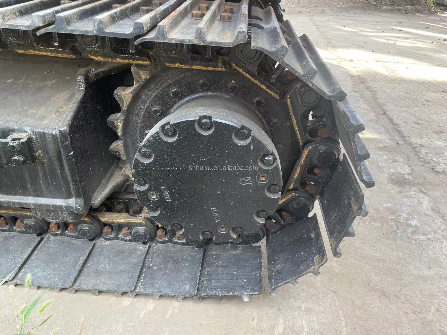 Crawler Used Excavator HITACHI ZX120 Digger Machine HITACHI ZX60 ZX70 ZX120 ZX130 Construction Equipment