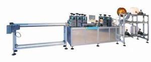 China Modular Design Pollution Mask Making Machine factory