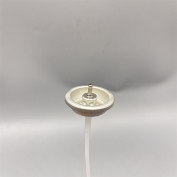 Precision L-Actuator Air Freshener Valve - Ideal for Home & Office