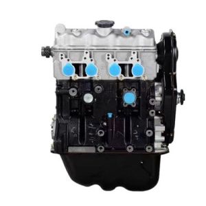 Complete motor SJ410 Complete Engine long bloc 465 F10A Engine Assembly for