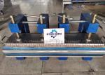 Edge Repairs C Clamp Conveyor Belt Repairing Machine