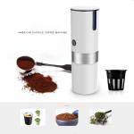Portable 200ml DC3V Electric Coffee Maker