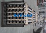 TP304L 316L 309S 310S Stainless Steel Welded Tube EFW Seamless Welded Pipe