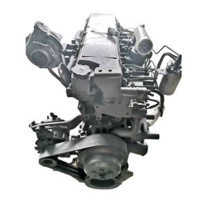 ISUZU 6HK1 Direct Injection Engine Assembly