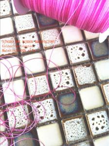 China 100% pure silk thread,silk yarn,good quality,embroidery material factory