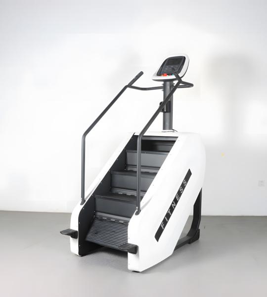 Home Silent Climbing Machine Staircase Machine Gym Specific Mountaineering