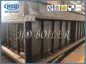 China Energy Saving Stainless Steel Boiler Air Preheater With ISO9001 Standard factory