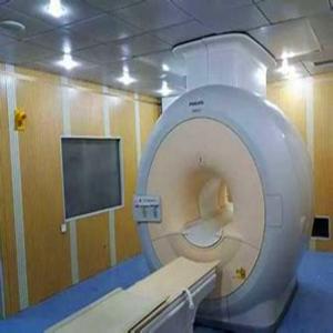 China Mri Electromagnetic Emc Microwave Anechoic Chamber Box Security Design factory