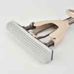 Regenerated Cotton Sponge Floor Cleaning Tool Flexible Spray Mop ODM