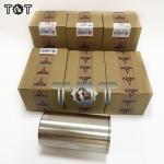 Volvo Deutz D6D D6E 6M2012 Excavator Engine Parts Piston Ring Liner Set