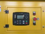 300KW 350KVA Silent Generator Diesel Cummins MTAA11-G3 Engine Protection Class