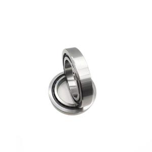 China Multi Function Single Row Angular Contact Ball Bearing 7209AC 45x85x19 Bearing factory