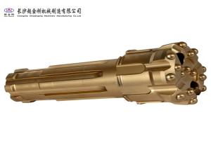 China RE542 RC Drill Bit , Alloy Steel Oil Well Drill Bit Forging Processing Type factory