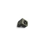 ±0.01mm Polishing Tolerance CNC Machined Sheet Metal/Aluminum Alloy Parts For