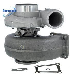 Turbo HX50 For Cummins Engine M11 Turbocharger 3537245