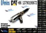 Common Rail Fuel Injector 326-4756 326-4740 10R-7951 2645A717 10R-7675 2645A743
