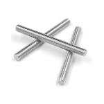 China High 2022 Hot Sale Precision Stainless Steel Cutter Double Ended Stud