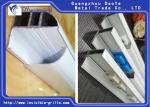 Safety Rust Resistant Ss Steel Window Grill Used For Child Proof Nets