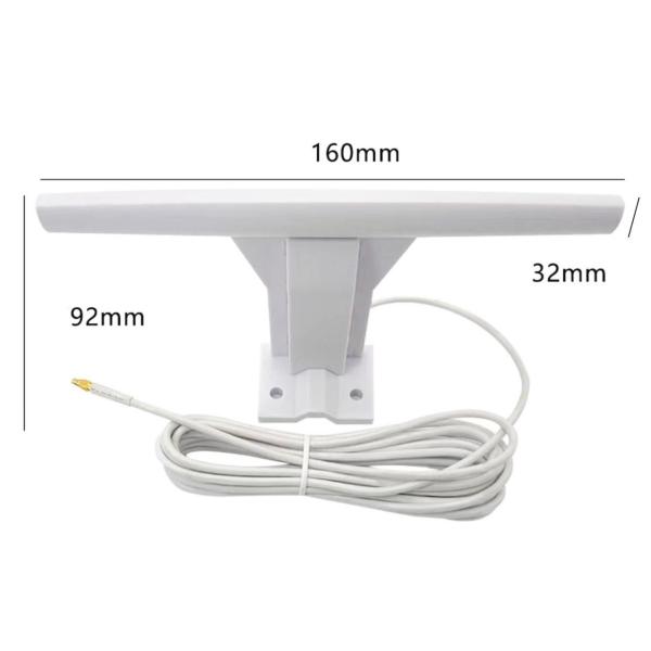 China Wholesale High Gain Omni LTE Communication T-shaped Suction Cup Wifi Modules For Car Mounted T Shaped Suction Cup Ant factory