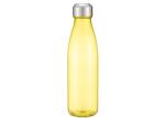 Durable Tritan Plastic Sports Water Bottle BPA Free 750ml Customized Logo