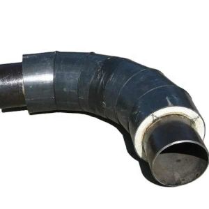 N04400 Nickel Alloy Pipe Fittings Polished Wooden Cases