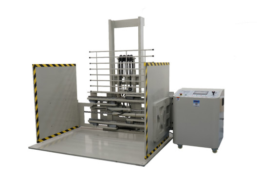 ASTM D6055 Package Clamping Force Tester ASTM D642\ ISTA 6- SAMS CLUB\ ISTA 3J