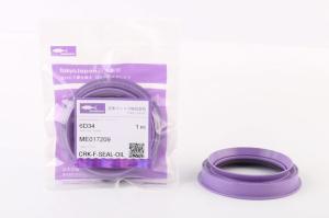 China Oil Seal for MITSUBISHI 6D34 factory