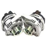 CUMMINS CAT KUBOTA 28V 70A Alternator for HEAVY TRUCK PARTS DE12TIS KOMATSU