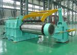 2020 Steel Coil Slitting Line Longitudinal Cutting Machine for Motor Core