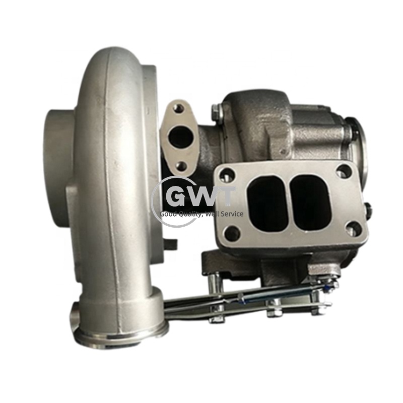 New QSB6.7 HX35W Turbocharger 4039044H for 4955158 4039044 4039043