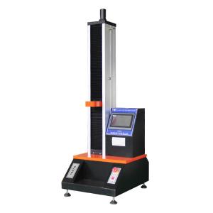 China Cutting-Edge Universal Force Measuring Machine 1000Hz Max Stroke 1000mm 200MPa factory