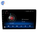 Good Quality Android 10 System BT Display 1+16GB 1+32GB 4 Core Universal Car