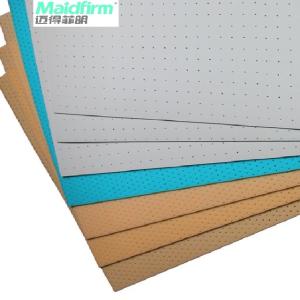 China Low Temperature Moldable Thermoplastic Sheets Polymer Splinting Materials factory