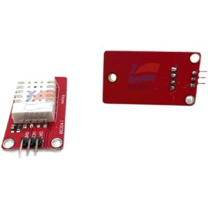 AM2302 Temperature Humidity Composite Sensor For Family Environment Control For