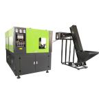 1800-2500 BPH LGD-2-15 Type Auto Blow Molding Machine for 330mm Max. Bottle