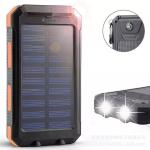 Waterproof UN38.3 5V1A Phone Charger Power Bank 10000mah