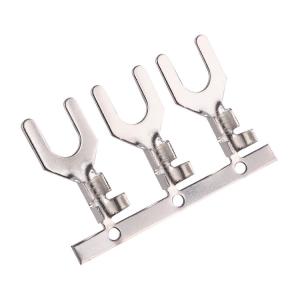 China SS316L Precision Metal Stamping Parts factory