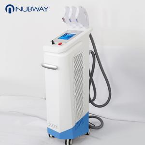 China Nubway espil remington starlight ipl laser permanent hair removal best ipl skin rejuvenation beauty machine factory