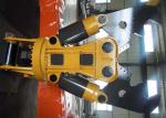 Cat Pillar 330 Excavator Rotate Demolition Shears / Crusher / Pulveriser