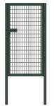 3D wire mesh fence panels