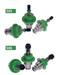 Juki 505 506 nozzle for 2050 smt machine