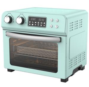 China Square Shape 2000W Oil Free Air Fryer For Baking factory