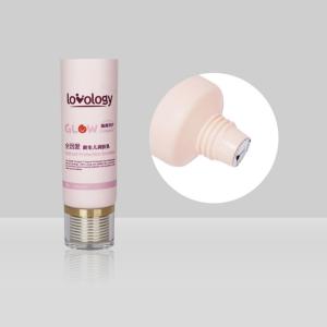 China Plastic Cosmetic Packaging Tube D30mm 30-80ml Custom For Skin Care Series factory