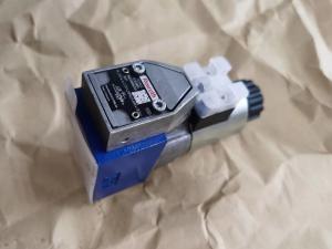 China R900082565 M-3SEW6C37/420MG24N9K4/B15V M-3SEW6C3X/420MG24N9K4/B15V Rexroth M-3SEW6 factory