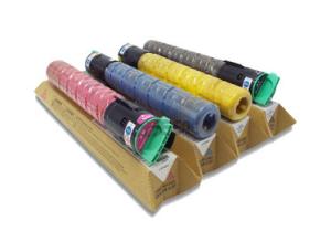 China MPC2051 Colour Laser Toner Cartridge Aficio MPC2551 For Aficio MPC2031 MPC2531 factory