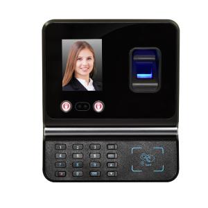 China FACE RECOGNITION FACIAL RECOGNITION TIME ATTENDANCE face620 fingerprint time attendance factory