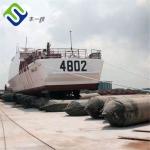 Marine Ship Launching Rubber Balloons Docking Floating Airbag