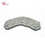 Plated Colored Motorcycle Sprocket Chain 428 520 Motorcycle Roller Chain