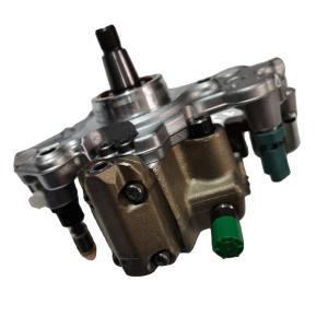 China 28526888 28394200 Diesel Fuel Injection Pump For Bob Doosan Teir4 D18 D24 factory