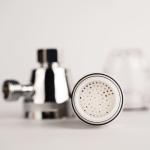 Manual Drain Valve Water Softener For Washing Machine Descaler For Water Filter